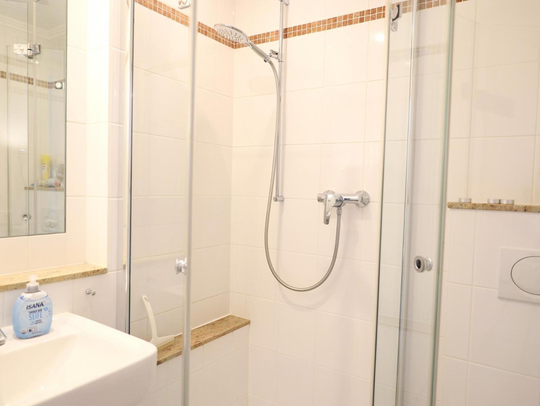 Wohnen Sie Im Herzen Westerlands, In Einer Komplett Neu Renovierten 1-Zimmer Wohnung Esterno foto