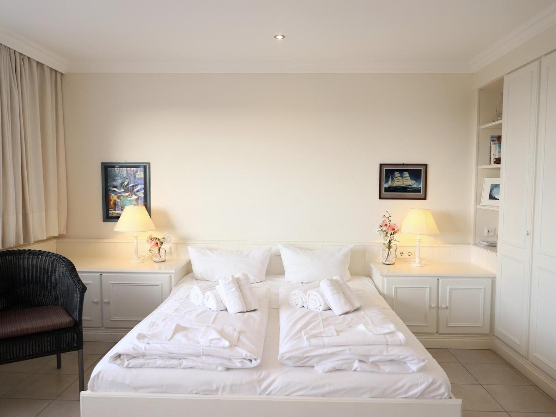 Wohnen Sie Im Herzen Westerlands, In Einer Komplett Neu Renovierten 1-Zimmer Wohnung Esterno foto